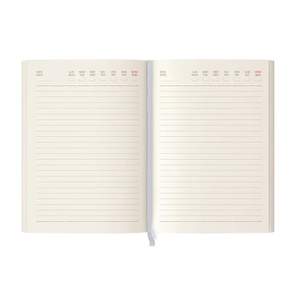 Immagine AGENDA PORTAFOGLIO