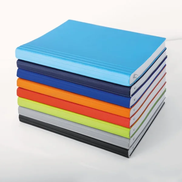 Immagine AGENDA GIORNALIERA IN TAM