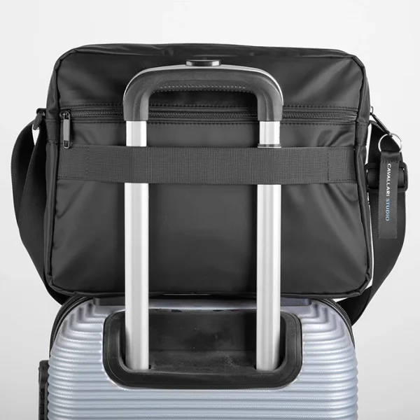 Immagine MESSENGER OCEAN