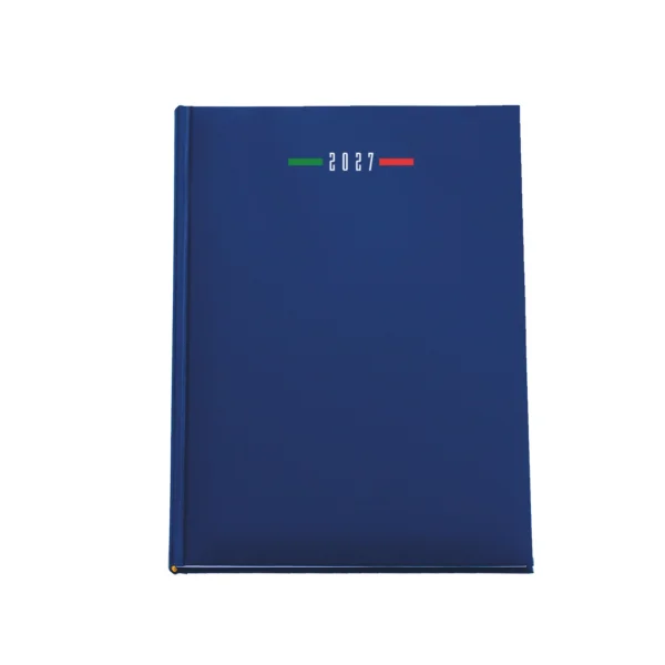 0151AGENDA GIORNALIERA 