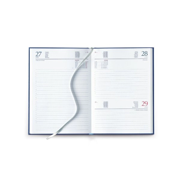 Immagine 0151AGENDA GIORNALIERA 