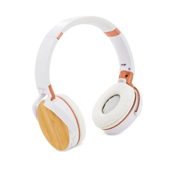 CUFFIE BLUETOOTH BAMBÙ 