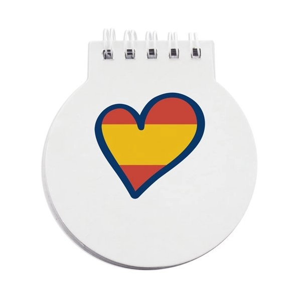 BLOCCO CUORE SPAGNA