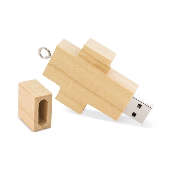 USB BAMBÚ 32GB 