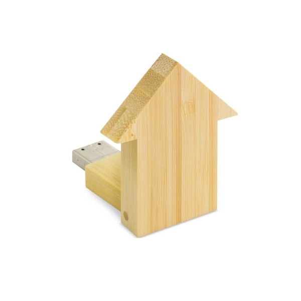 USB BAMBÚ 32GB 