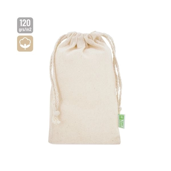 BORSA DI COTONE 