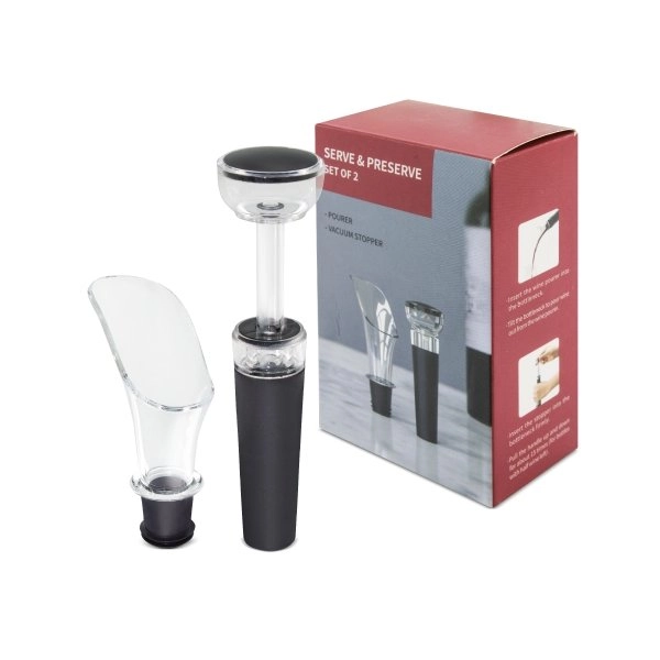 SET VINO 