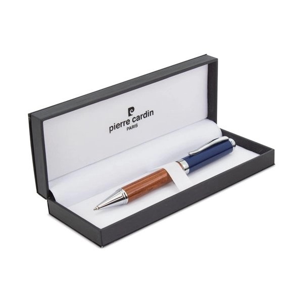 PENNA IN LEGNO PIERRE CARDIN 