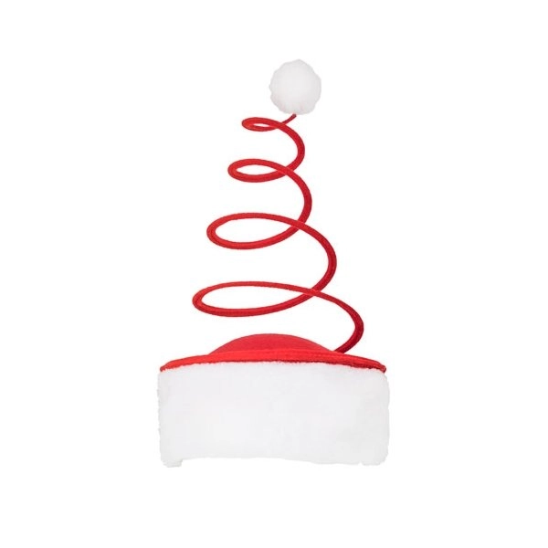 CAPPELLO DI NATALE 