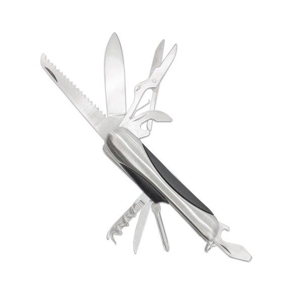 COLTELLO MULTIFUNZIONE 