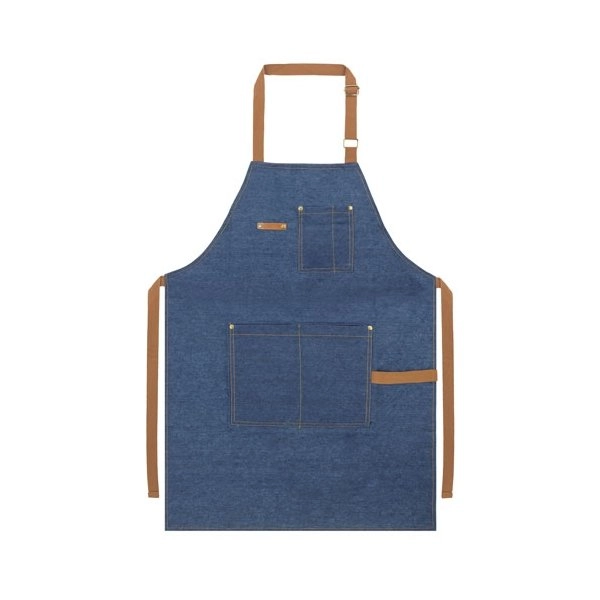 GREMBIULE JEANS “TEXAS”