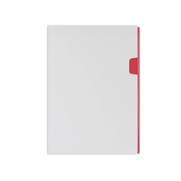 Immagine TACCUINO DELUXE 