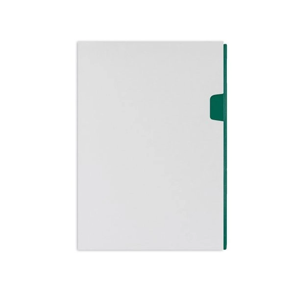 Immagine TACCUINO DELUXE 