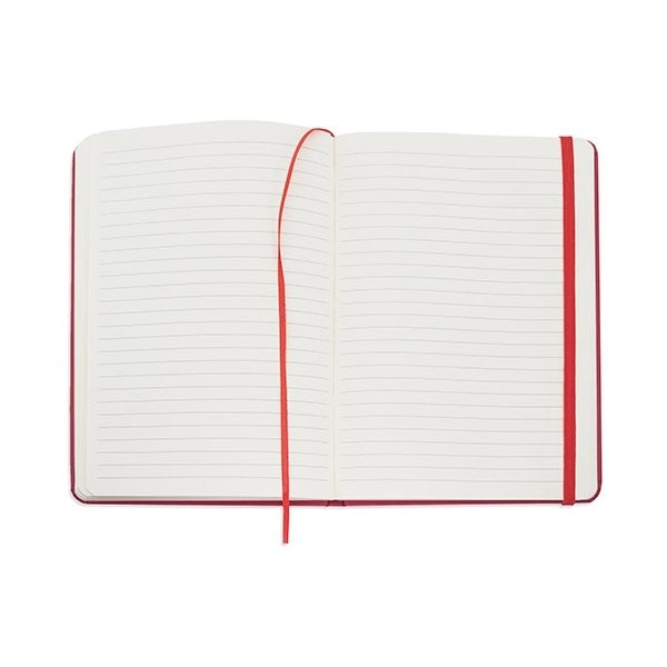 Immagine TACCUINO DELUXE 