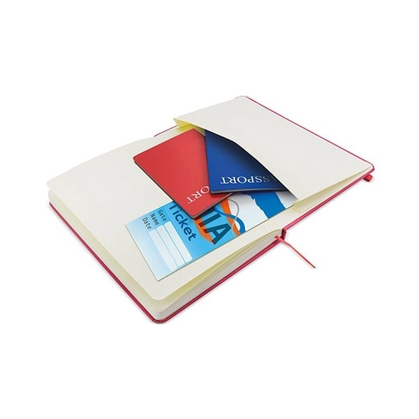 Immagine TACCUINO DELUXE 