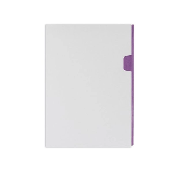 Immagine TACCUINO DELUXE 