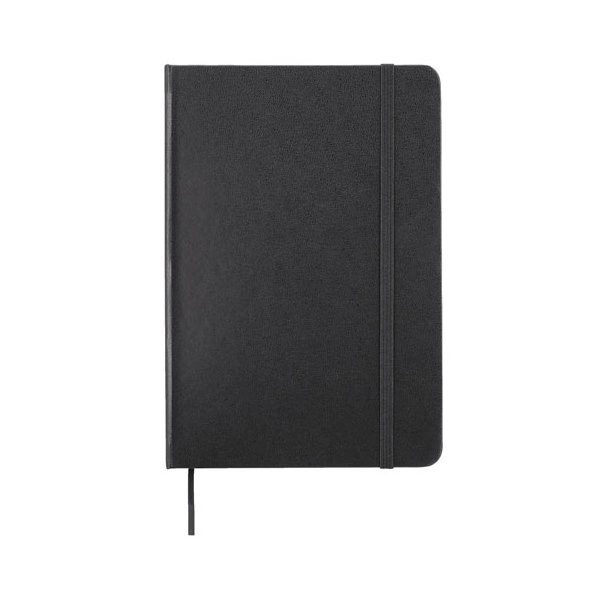 Immagine TACCUINO DELUXE 