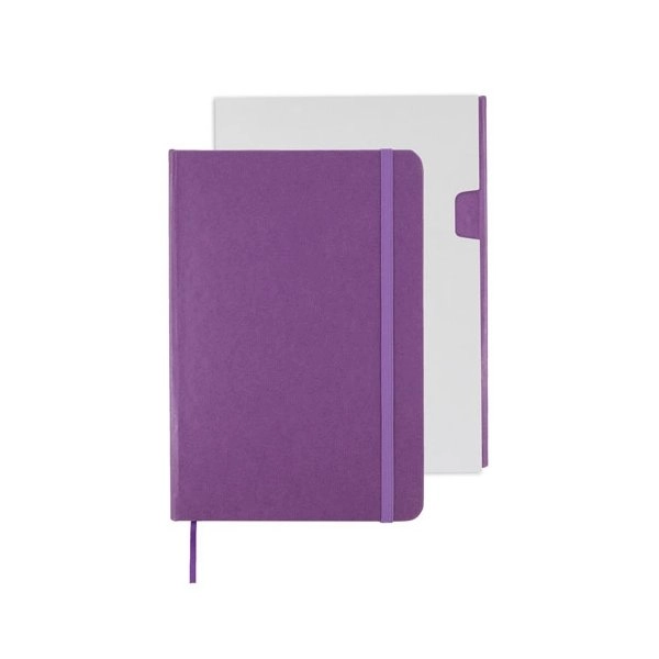 Immagine TACCUINO DELUXE 