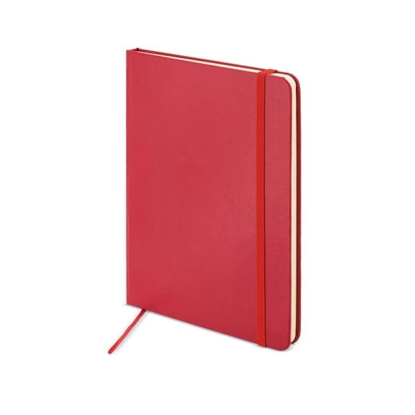 Immagine TACCUINO DELUXE 