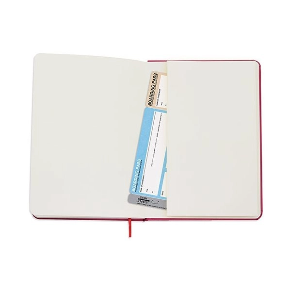 Immagine TACCUINO DELUXE 