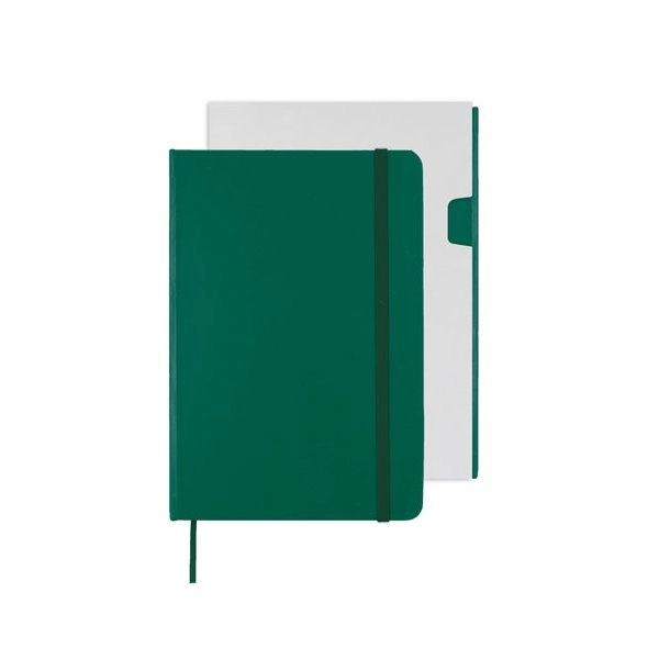 Immagine TACCUINO DELUXE 