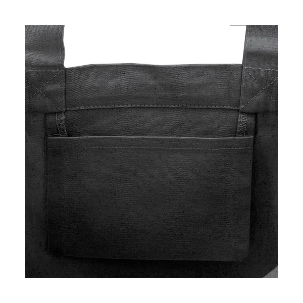 Immagine BORSA COTONE 
