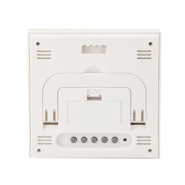 Immagine STAZIONE METEO IN BAMBÚ 