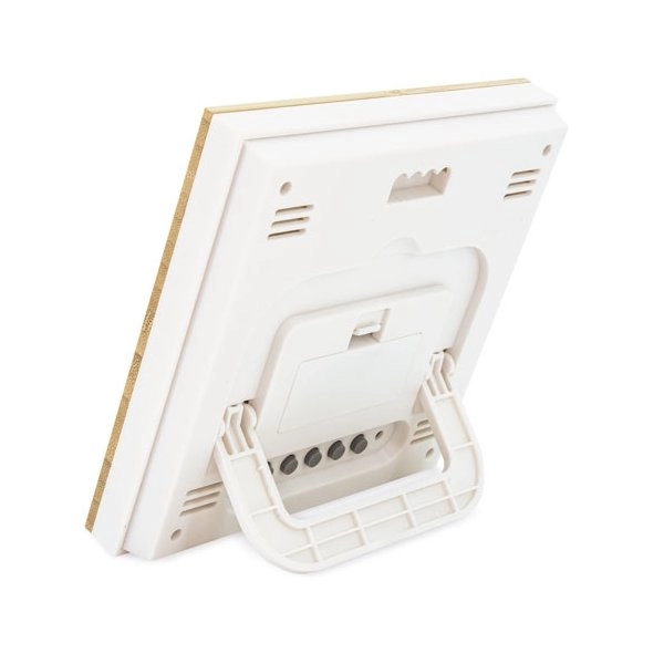 Immagine STAZIONE METEO IN BAMBÚ 