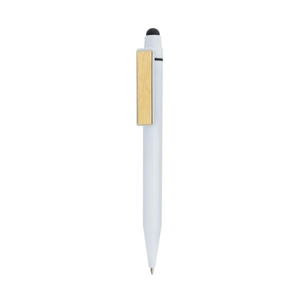 PENNA TOUCH CON CLIP IN BAMBU 