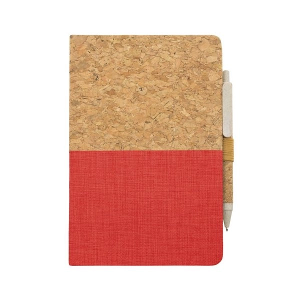 Immagine TACCUINO ECOLOGICO 