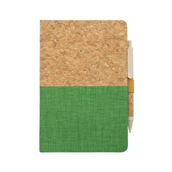 Immagine TACCUINO ECOLOGICO 