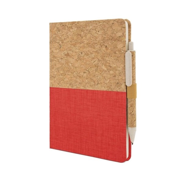 Immagine TACCUINO ECOLOGICO 