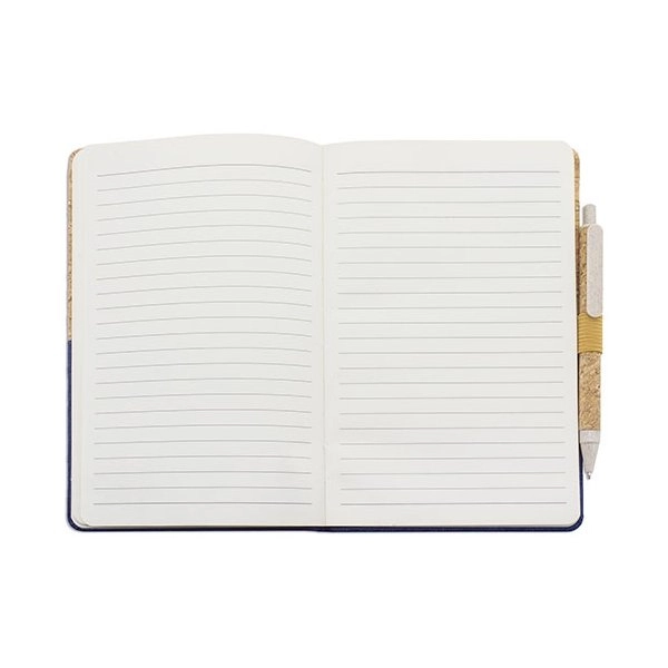 Immagine TACCUINO ECOLOGICO 