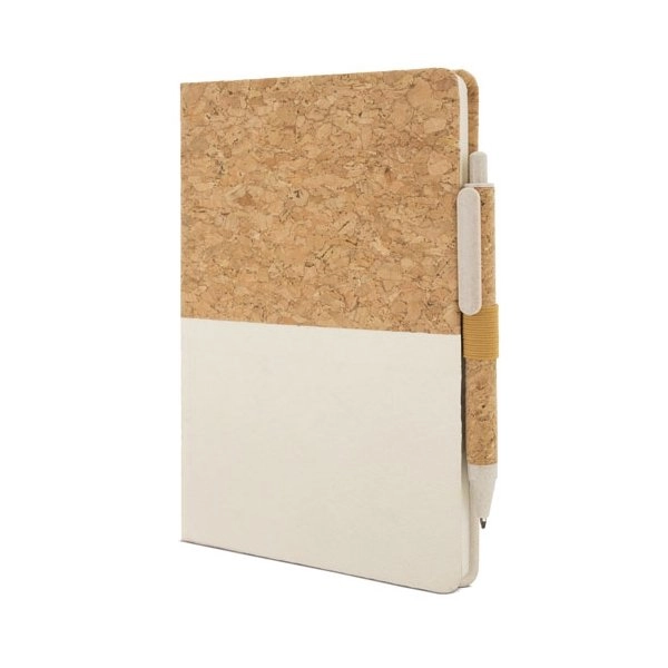 Immagine TACCUINO ECOLOGICO 