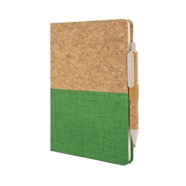 Immagine TACCUINO ECOLOGICO 