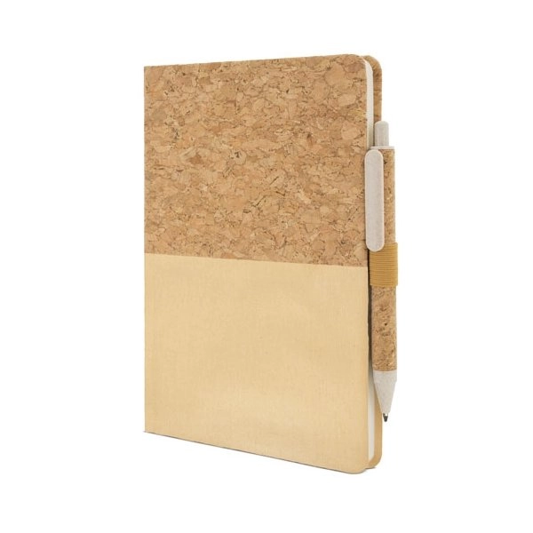 Immagine TACCUINO ECOLOGICO 