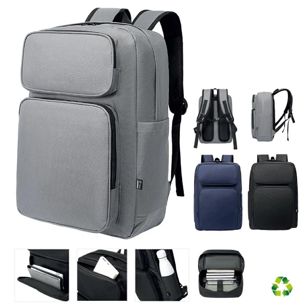 Immagine ZAINO SPORTIVO 65x34x33 cm