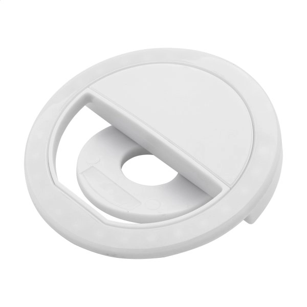 Immagine Radiance Luce anulare per selfie RABS