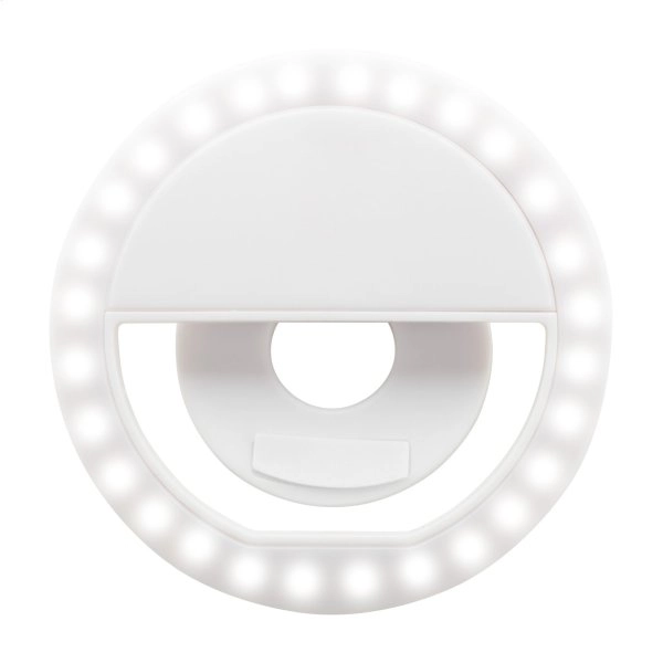 Immagine Radiance Luce anulare per selfie RABS