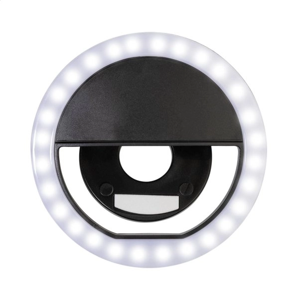Immagine Radiance Luce anulare per selfie RABS