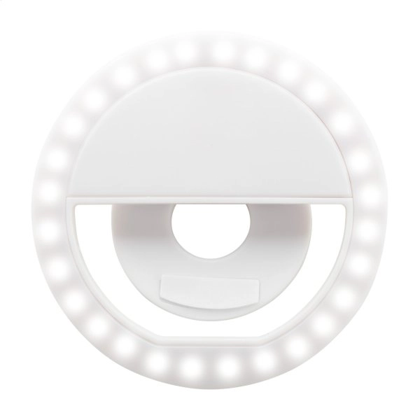 Immagine Radiance Luce anulare per selfie RABS