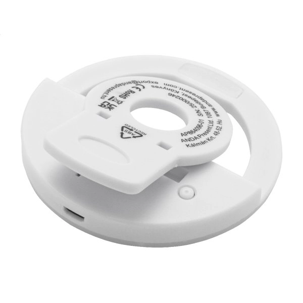 Immagine Radiance Luce anulare per selfie RABS