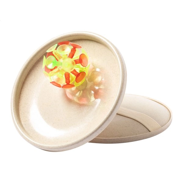 Trena gioco della spiaggia