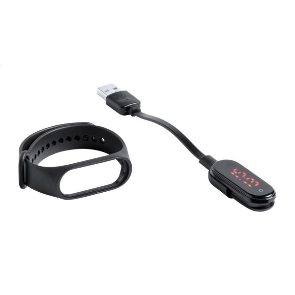 Immagine Zadro bracciale termometro