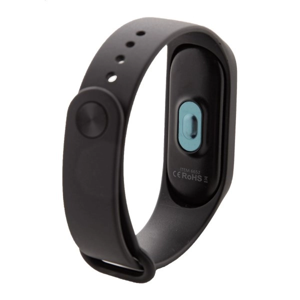 Immagine Zadro bracciale termometro