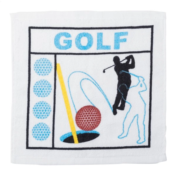 Jexar asciugamano compresso