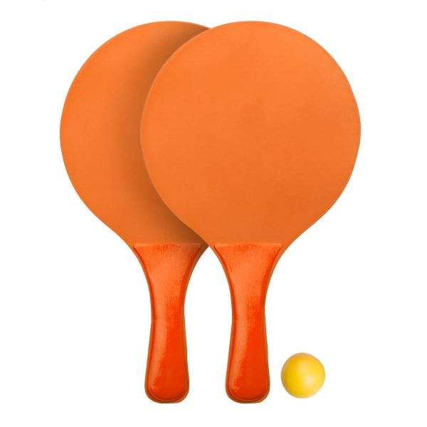 Immagine Qylen beach tennis