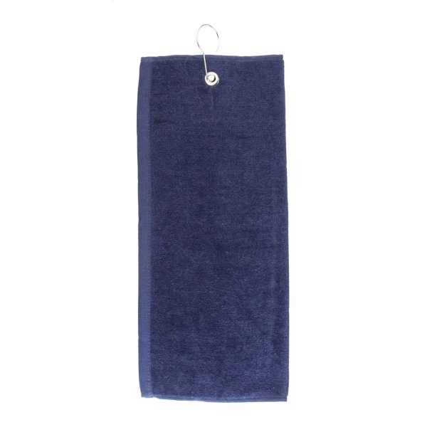 Pyrea asciugamano da golf