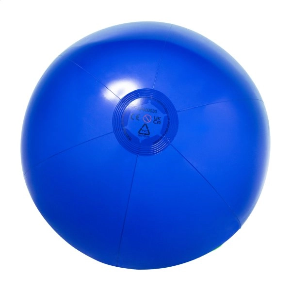 Immagine Patong Pallone da spiaggia in RPVC (ø40 cm)