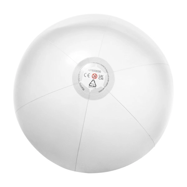 Immagine Patong Pallone da spiaggia in RPVC (ø40 cm)